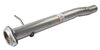 38056 Exhaust Pipe; 2015-2021 Chevrolet Colorado, 2015-2021 GMC Canyon - image 2