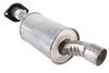 38060 Exhaust Pipe; 2015-2020 Ford F-150 - image 3