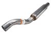 38061 Exhaust Pipe; 2016-2021 Honda Pilot, 2014-2016 Acura MDX - image 2