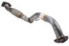 38062 Exhaust Pipe; 2016-2021 Honda Civic Front - image 3