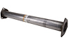 38064 Exhaust Pipe; 2017-2022 Ford F-250 Super Duty Rear, F-350 Super Duty Rear, F-450 Super Duty Rear - image 1