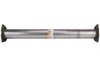 38064 Exhaust Pipe; 2017-2022 Ford F-250 Super Duty Rear, F-350 Super Duty Rear, F-450 Super Duty Rear - image 2