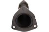 38064 Exhaust Pipe; 2017-2022 Ford F-250 Super Duty Rear, F-350 Super Duty Rear, F-450 Super Duty Rear - image 4