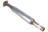 38067 Prebent Exhaust Pipe; 2019-2022 Subaru Forester Center Front - image 3