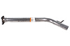 38068 Prebent Exhaust Pipe; 2019-2023 Toyota RAV4, 2021-2023 Toyota Venza