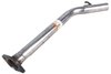 38068 Prebent Exhaust Pipe; 2019-2023 Toyota RAV4, 2021-2023 Toyota Venza - image 2