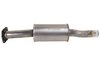 38069 Exhaust Resonator Assembly; 2019-2023 Nissan Altima, 2019-2023 Nissan Altima Center - image 2