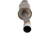 38069 Exhaust Resonator Assembly; 2019-2023 Nissan Altima, 2019-2023 Nissan Altima Center - image 4