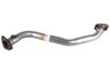 38070 Exhaust Pipe; 2014-2015 Honda Civic Front - image 2