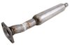 38076 Exhaust Resonator; 2018-2022 Subaru Crosstrek, 2017-2023 Subaru Impreza - image 3