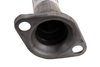 38076 Exhaust Resonator; 2018-2022 Subaru Crosstrek, 2017-2023 Subaru Impreza - image 4