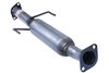 38077 Exhaust Resonator; 2011-2015 Kia Optima - image 4