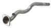 38085 Prebent Exhaust Pipe; 2008-2009 Cadillac SRX Left - image 2