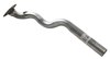 38085 Prebent Exhaust Pipe; 2008-2009 Cadillac SRX Left - image 3