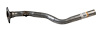 38086 Prebent Exhaust Pipe; 2008-2009 Cadillac SRX Right - image 1
