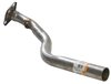 38086 Prebent Exhaust Pipe; 2008-2009 Cadillac SRX Right - image 3