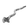 38087 Prebent Exhaust Pipe; 2008-2009 Cadillac CTS Left - image 2