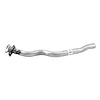 38088 Prebent Exhaust Pipe; 2008-2009 Cadillac CTS Right - image 1