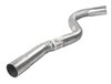 38089 Prebent Exhaust Pipe; 2014-2018 Ford Transit Connect - image 2