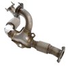 38116 Prebent Exhaust Pipe; 2014-2018 Ram ProMaster 2500, ProMaster 1500, ProMaster 3500 - image 3