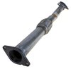 38118 Prebent Exhaust Pipe; 2013-2016 Dodge Dart Front - image 3
