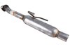 38121 Exhaust Resonator; 2020-2022 Toyota Corolla - image 3