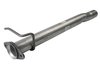 38151 Prebent Exhaust Pipe; 2008-2010 Ford F-250 Super Duty, 2008-2010 Ford F-350 Super Duty - image 2
