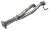 38228 Prebent Exhaust Pipe; 2016-2020 Toyota Tacoma - image 2