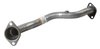 38278 Prebent Exhaust Pipe; 2011-2016 Scion tC - image 2