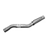 38345 Prebent Exhaust Pipe; Fits Select Chevrolet/GMC - image 1