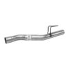 38345 Prebent Exhaust Pipe; Fits Select Chevrolet/GMC - image 3