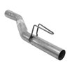 38345 Prebent Exhaust Pipe; Fits Select Chevrolet/GMC - image 4