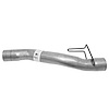 38504 Prebent Exhaust Pipe; Fits Select Chevrolet/GMC - image 1