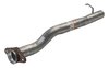 38523 Prebent Exhaust Pipe; 1992-1994 Chevrolet S10 Center, 1992-1994 GMC Sonoma Center - image 2
