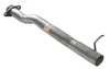 38523 Prebent Exhaust Pipe; 1992-1994 Chevrolet S10 Center, 1992-1994 GMC Sonoma Center - image 3