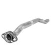 38615 Prebent Exhaust Pipe; Fits Select Ford/Mazda - image 2