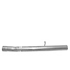 38627 Prebent Exhaust Pipe; Fits Select Chevrolet/GMC - image 1