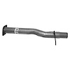 38643 Prebent Exhaust Pipe; Fits Select Chevrolet/GMC - image 1