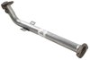 38645 Prebent Exhaust Pipe; 1996-2000 Nissan Pathfinder Front Right, 1997-2000 INFINITI QX4 Front Right - image 3