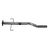 38653 Prebent Exhaust Pipe; 1995-2000 Toyota Tacoma Center, 1995 Toyota Pickup Center - image 1