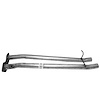 38657 Prebent Exhaust Pipe; Fits Select Chevrolet/GMC - image 1