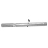 38659 Prebent Exhaust Pipe; Fits Select Ford - image 1