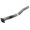 38666 Prebent Exhaust Pipe; 1996-2000 Toyota 4Runner Center - image 1