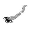 38671 Prebent Exhaust Pipe; Fits Select Ford/Mazda - image 1