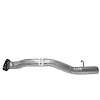 38673 Prebent Exhaust Pipe; Fits Select Chevrolet/GMC - image 1