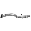 38682 Prebent Exhaust Pipe; 1995 Chevrolet Tahoe Center, 1995 GMC Yukon Center - image 1