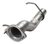 38718 Prebent Exhaust Pipe; Fits Select Chevrolet/GMC - image 2