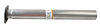 38720 Prebent Exhaust Pipe; Fits Select Chevrolet/GMC - image 1