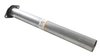 38720 Prebent Exhaust Pipe; Fits Select Chevrolet/GMC - image 3