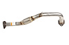 38748 Prebent Exhaust Pipe; 2015-2016 Honda CR-V - image 1